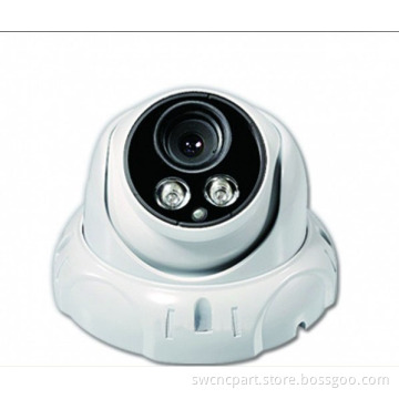CCTV Network Camera Vandal Dome Case